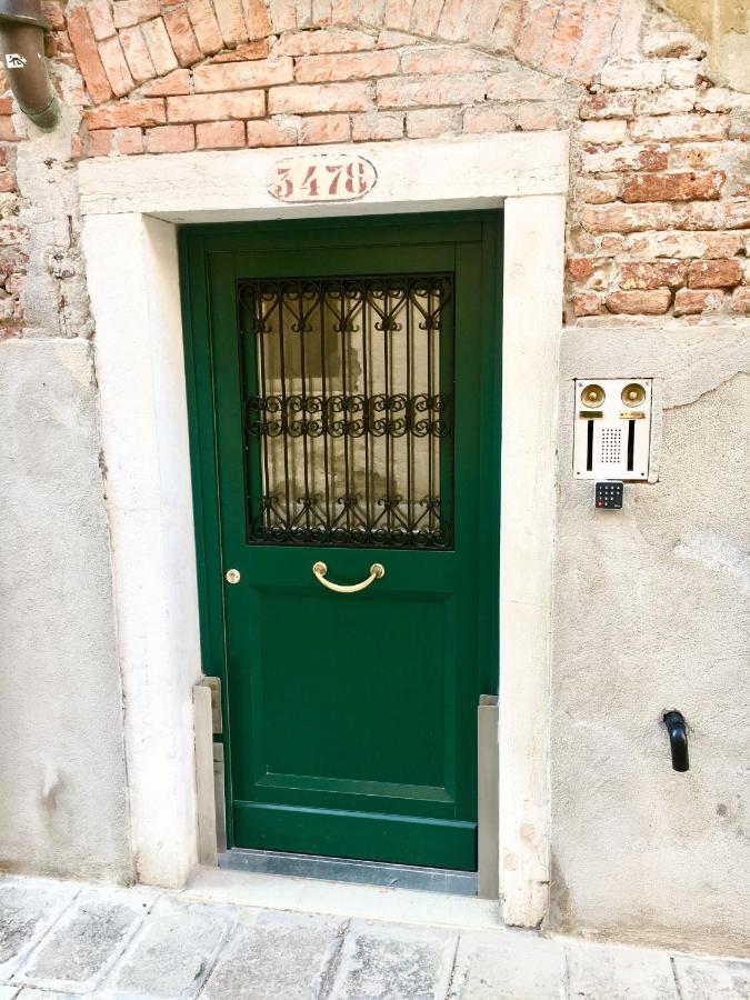 Venice Mirrors Kültér fotó